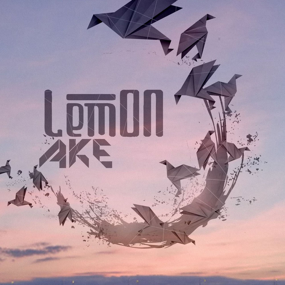 Okładka: LemON - AKE