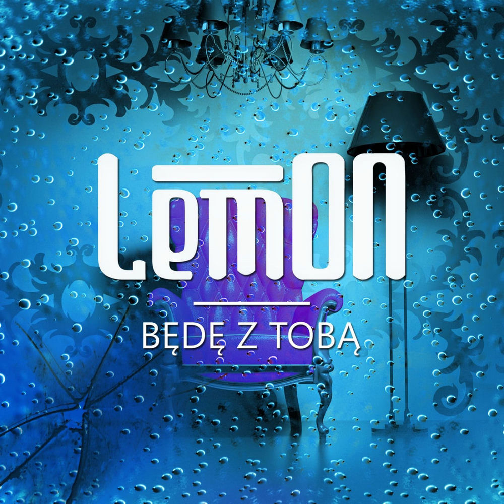 Okładka: LemON - Będę z Tobą