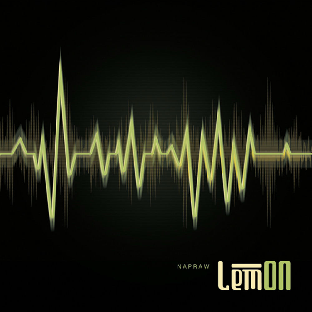 Okładka: LemON - Napraw