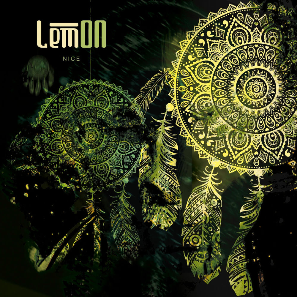 Okładka: LemON - Nice