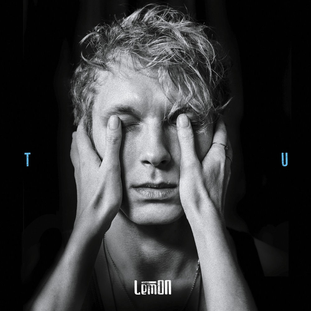 Okładka: LemON - Tu