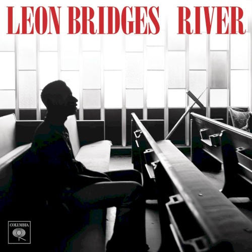 Okładka: Leon Bridges - River