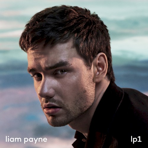 Okładka: LIAM PAYNE - LP1