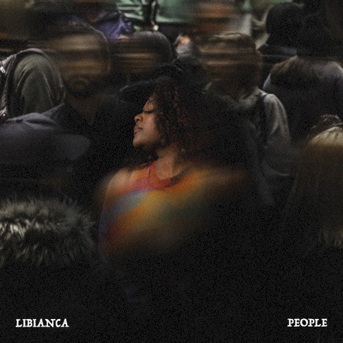 Okładka: Libianca - People