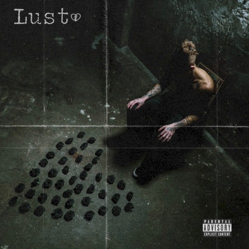 Okładka: Lil Skies - Lust
