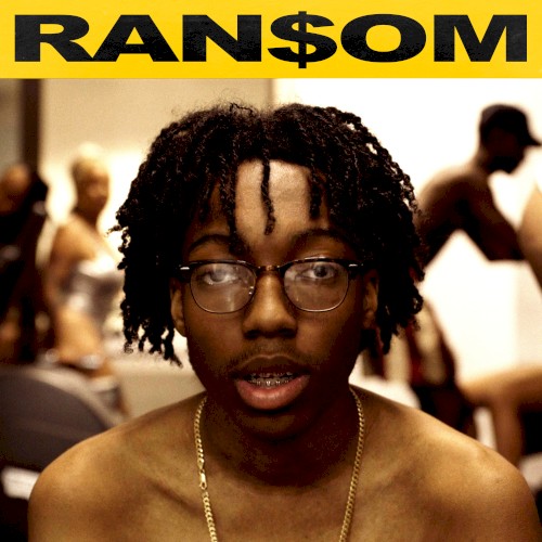 Okładka: LIL TECCA - Ransom