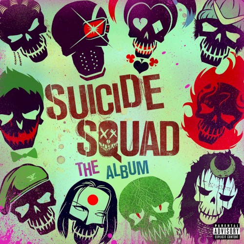 Okładka: Lil Wayne - Sucker for pain