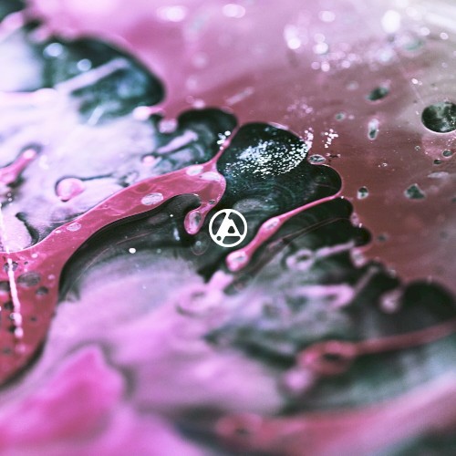 Okładka: Linkin Park - The Emptiness Machine