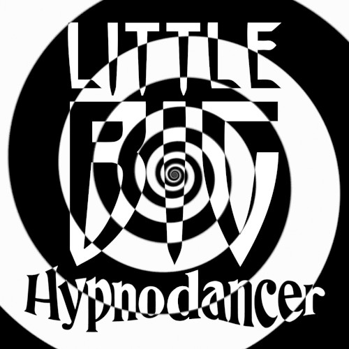 Okładka: LITTLE BIG - Hypnodancer