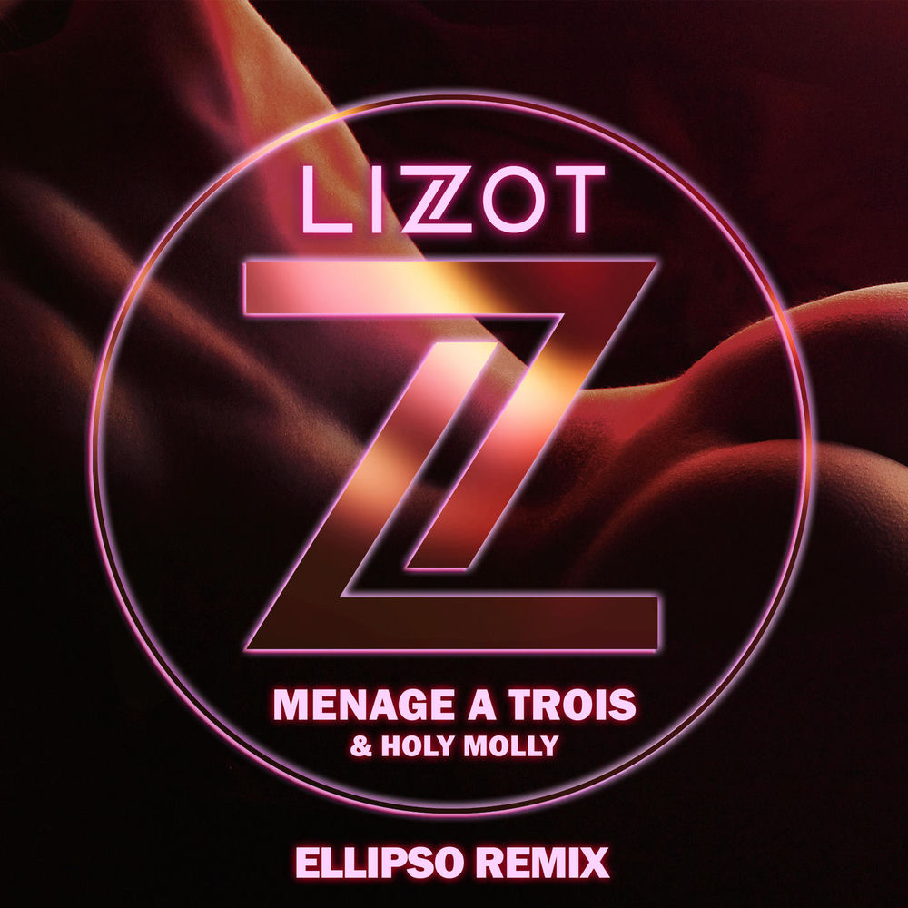 Okładka: LIZOT - Menage A Trois