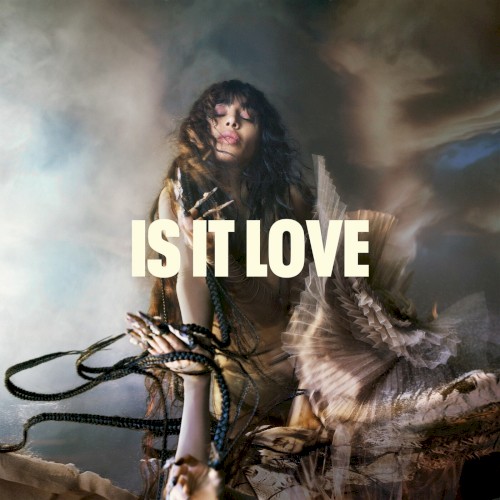 Okładka: Loreen - Is It Love