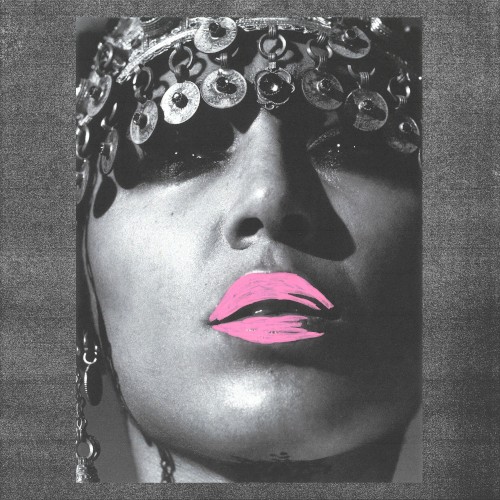 Okładka: Loreen - Tattoo