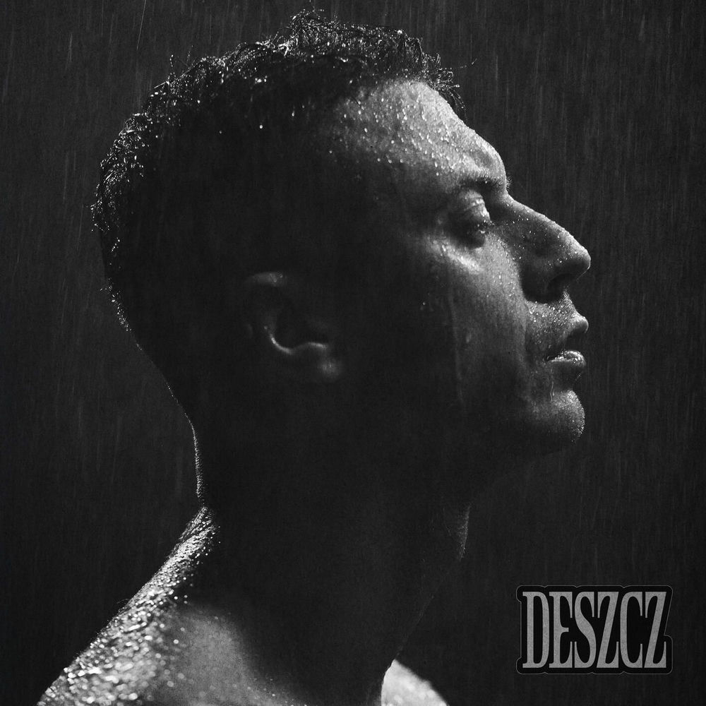 Okładka: MAŁACH - Deszcz