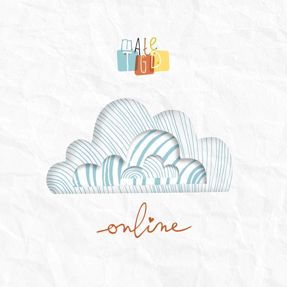 Okładka: Małe TGD - Online