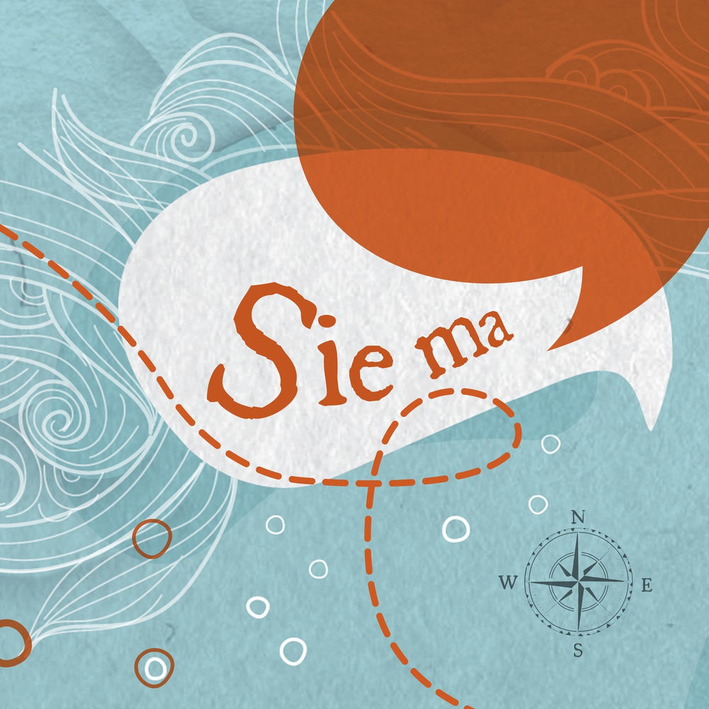 Okładka: Małe TGD - Siema