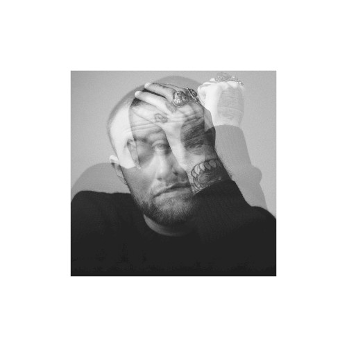 Okładka: MAC MILLER - Good News