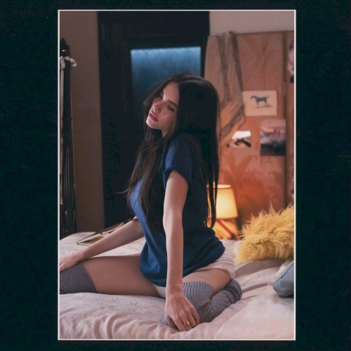 Okładka: Madison Beer - Make You Mine