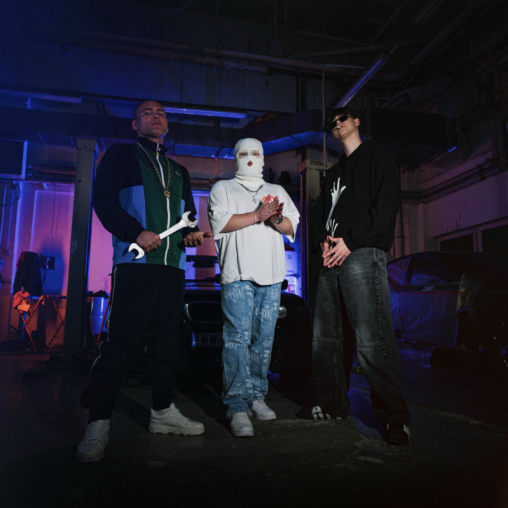 Okładka: Majki, Kumi, Major SPZ - Uno Momento