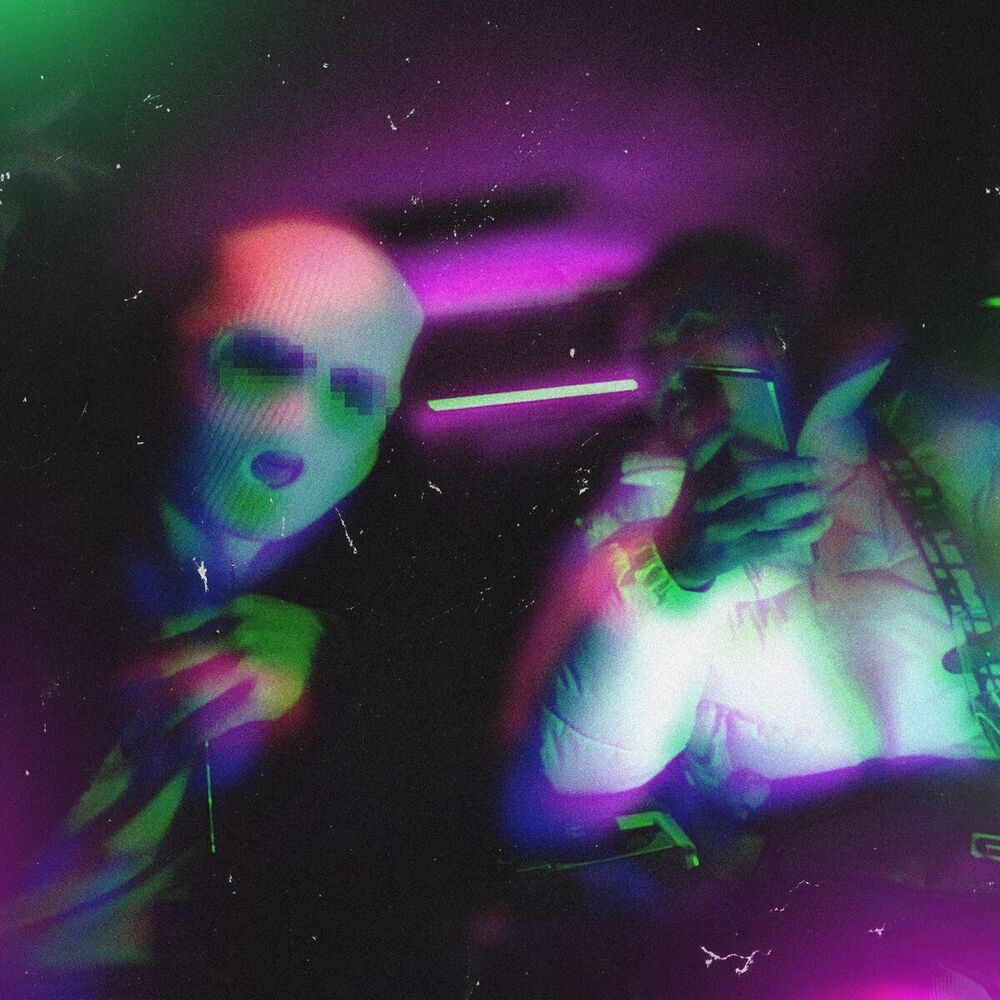 Okładka: Majki, Mario Dracula - Pasek Gucci - La La La (Remix)