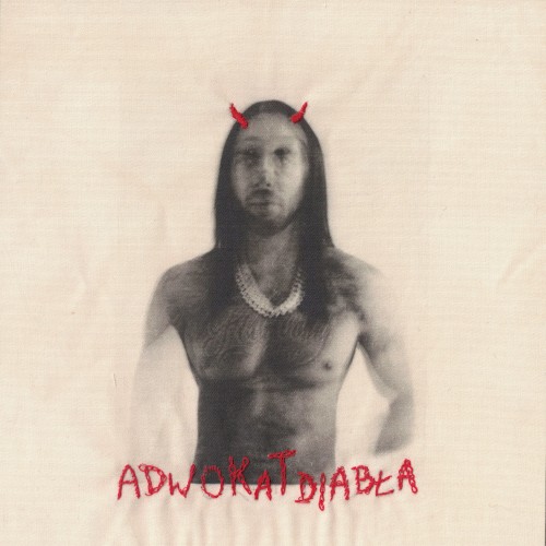 Okładka: Malik Montana - Adwokat Diabla