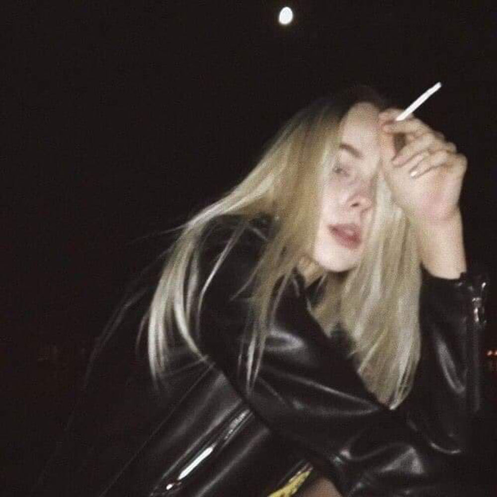Okładka: margiela - przepraszam