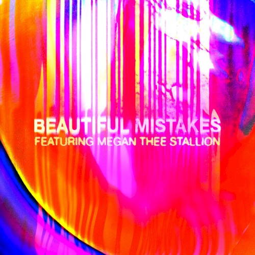 Okładka: Maroon 5 - Beautiful Mistakes