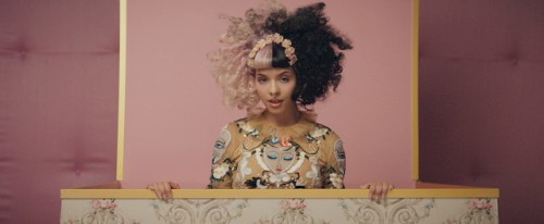Okładka: MELANIE MARTINEZ - Mad hatter