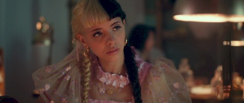 Okładka: MELANIE MARTINEZ - Teacher's Pet