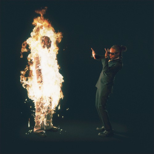 Okładka: Metro Boomin - HEROES & VILLAINS