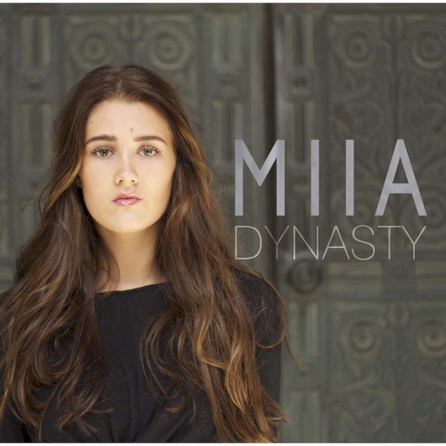 Okładka: MIIA - Dynasty