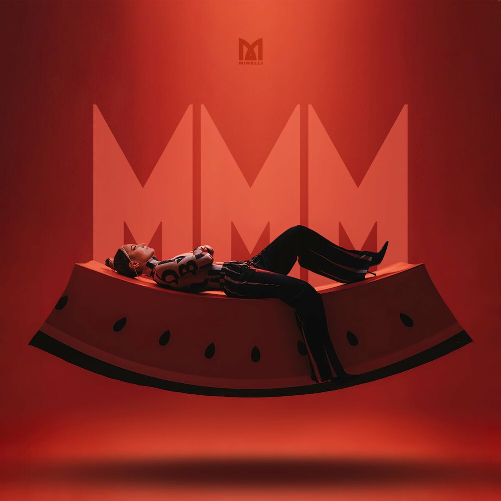 Okładka: Minelli - MMM