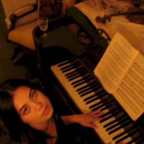 Okładka: Montell Fish - Her Love Still Haunts Me Like a Ghost