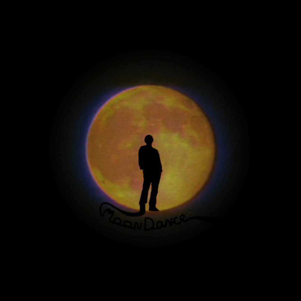 Okładka: mop - moon dance
