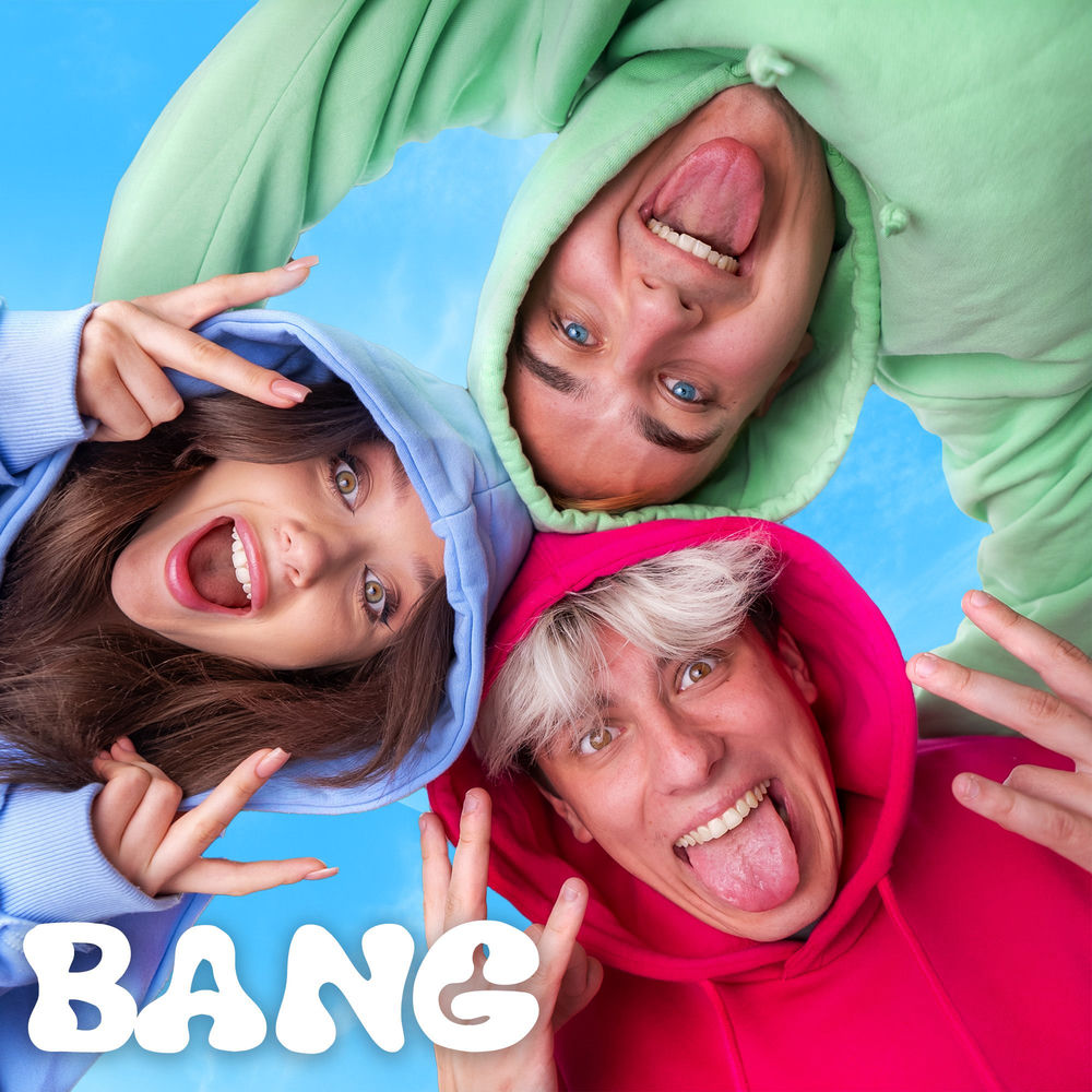Okładka: Mortal, Postirol, Kinga Banaś - Bang