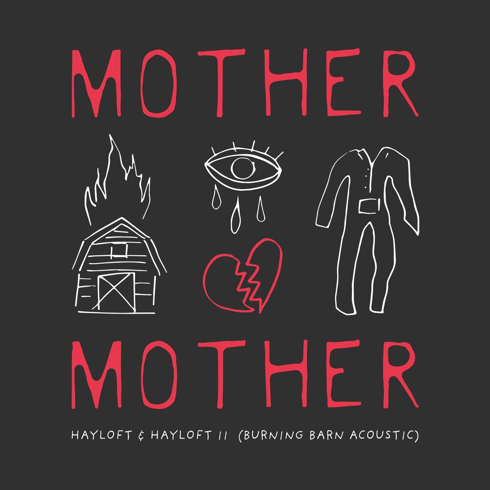 Okładka: Mother Mother - Hayloft ii