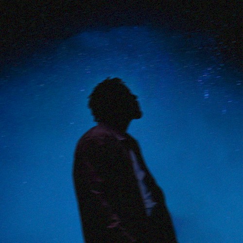 Okładka: Myles Smith - Stargazing