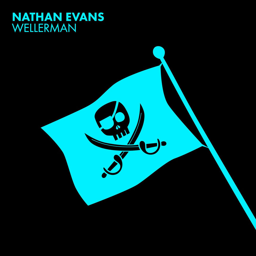 Okładka: NATHAN EVANS - Wellerman