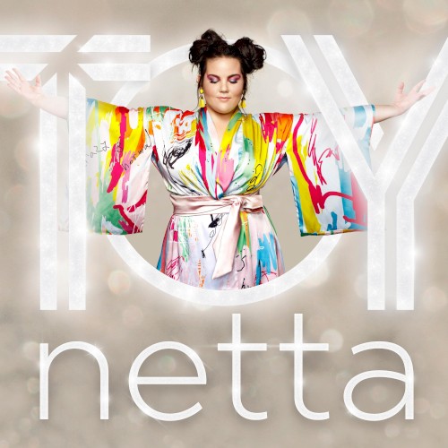 Okładka: Netta - Toy