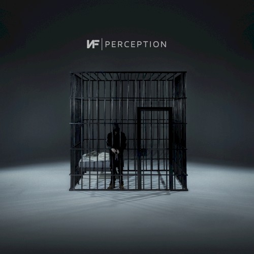 Okładka: NF - PERCEPTION