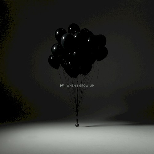 Okładka: NF - When I Grow Up