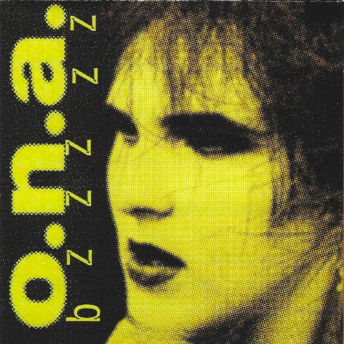 Okładka: O.N.A. - BZZZZZ