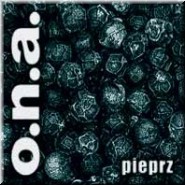 Okładka: O.N.A. - PIEPRZ