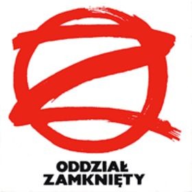 Okładka: ODDZIAŁ ZAMKNIĘTY - ODDZIAŁ ZAMKNIĘTY