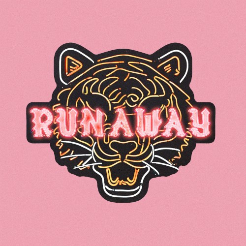 Okładka: OneRepublic - RUNAWAY