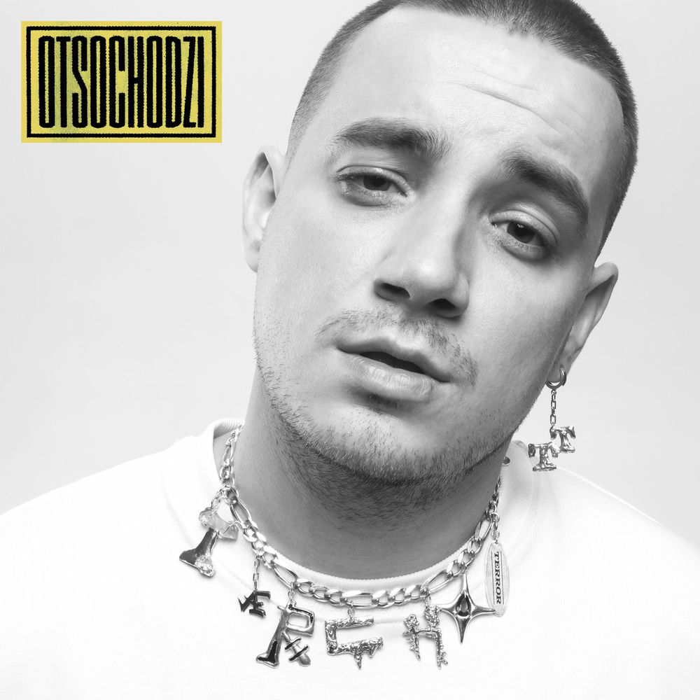 Okładka: Otsochodzi - Tarcho Terror