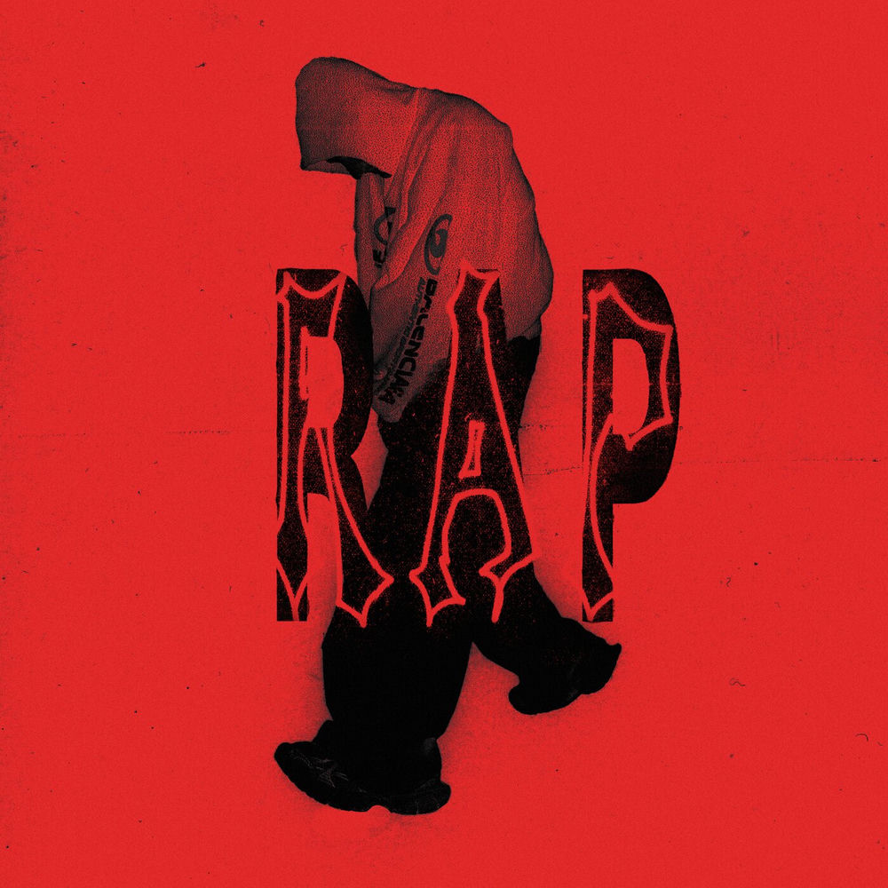 Okładka: Otsochodzi, lohleq - RAP