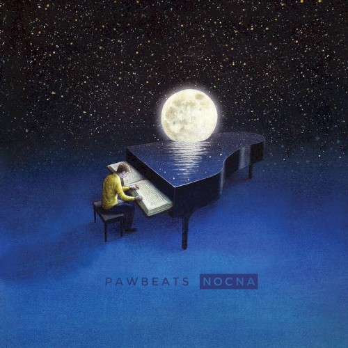 Okładka: PAWBEATS - NOCNA