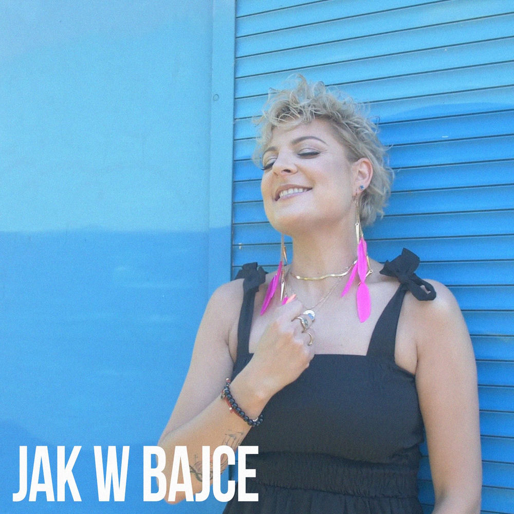 Okładka: PIĘKNI I MŁODZI - JAK W BAJCE (TI AMO)