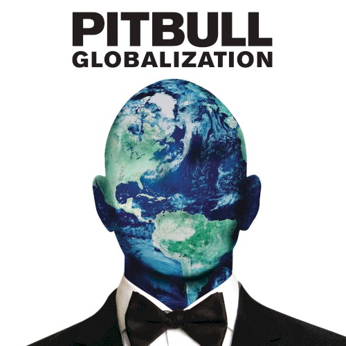 Okładka: Pitbull - Globalization