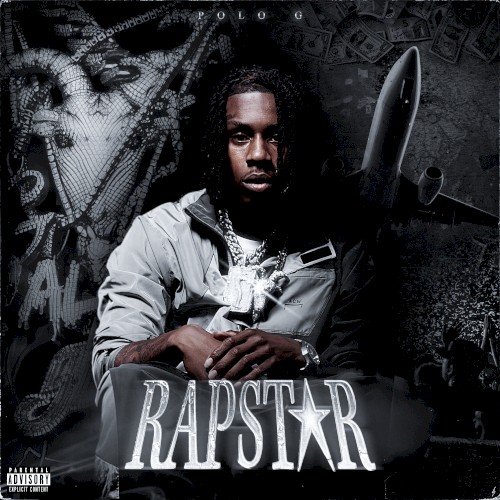 Okładka: Polo G - RAPSTAR